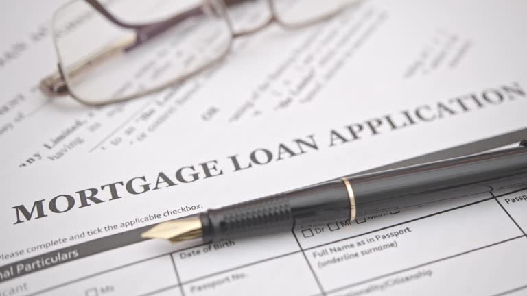 Best Home Loans (Mortgages)  in Neah Bay, WA